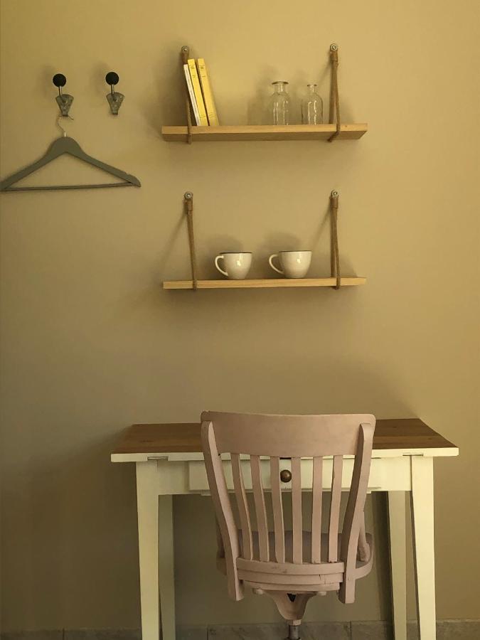 Grand Jardin - Clairefontaine Bed and Breakfast La Huniere Buitenkant foto